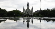When will rain and cooler temps come to south Louisiana? Here's the latest on fall weather.