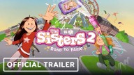Is The Sisters 2: Road to Fame Crossplay?