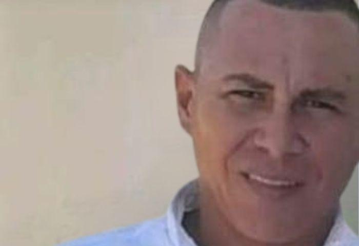 Se mató motociclista al chocar con una baranda