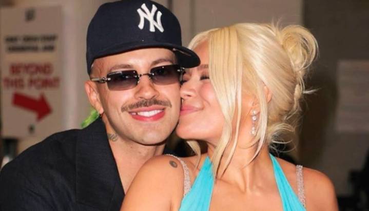 ¿Se acabó el amor? Crecen rumores de ruptura entre Karol G y Feid