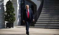 Trump anuncia que el combate de la UFC en la Casa Blanca será el día de su cumpleaños