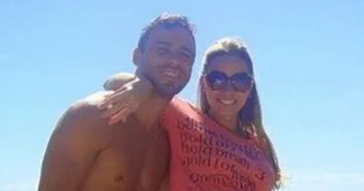 Toxicology report of couple who died in hot bath reveals sinister detail as girl orphaned