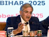 "Aadhaar not proof of birth, residence, or citizenship," says CEC