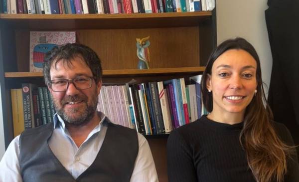 Se presentó una guía que mejora el trabajo pericial en Psicología Forense en Madryn