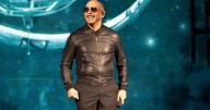 Pitbull set to take over Bellahouston Park for Glasgow Summer Sessions 2026