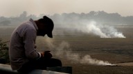 UN agency says CO2 levels hit record high last year, causing more extreme weather