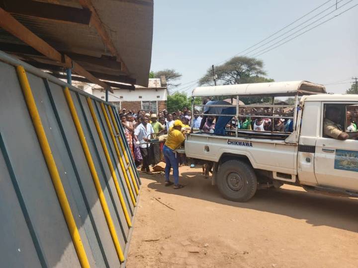 Man Found Dead After Reportedly Drinking Alcohol on an Empty Stomach