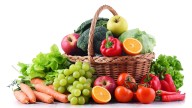 ¿Dónde buscar frutas y verduras gratis en Las Vegas?