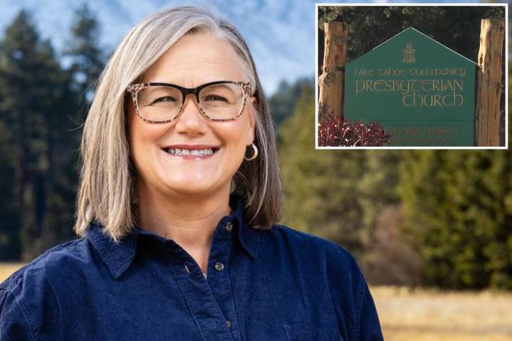 South Lake Tahoe mayor pens bizarre letter to local paper confessing to stealing from church and attempting suicide