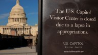 Government shuts down amid partisan deadlock