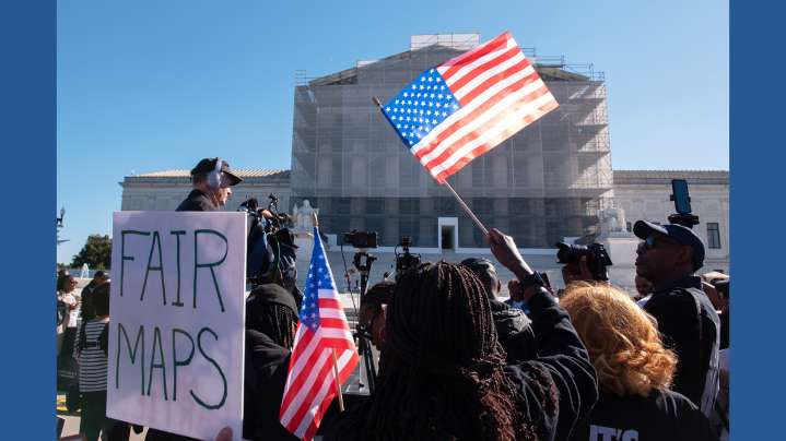 After Voting Rights Act case arguments, concerns over diminished minority representation rise