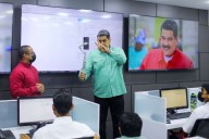 ONG rechazan nueva app de vigilancia: Busca profundizar la represión por medios digitales