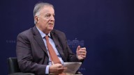 Tillard y la transformación del Banco Nación en SA: “es una necesidad absoluta”
