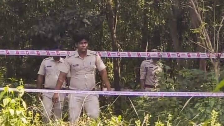 Durgapur gangrape: Bengal police apprehend victim's friend; 6 arrested so far