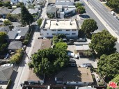 Three Venice Blvd. Lots Bundled for $3.75M, Marketed as Development Opportunity
