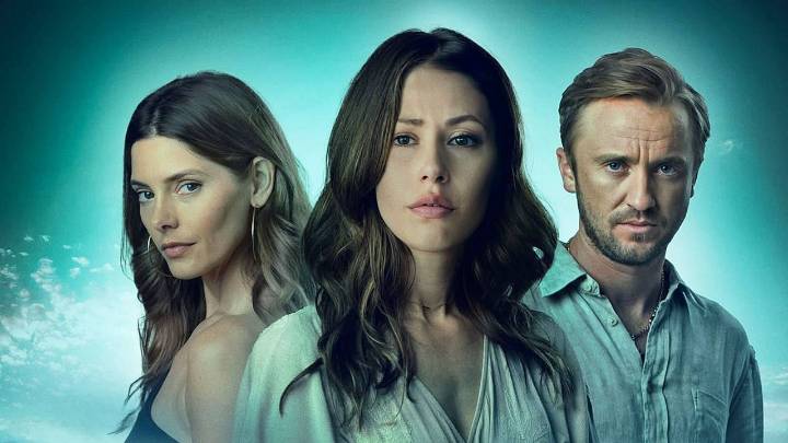 Netflix just added a psychological thriller movie packed with twists