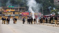 From Pajero culture to street protests: The struggle for accountability in Pakistan