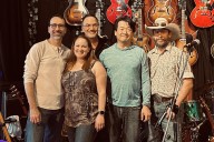 Live Wire: Happy Accidents to play benefit concert at Marigold Theater