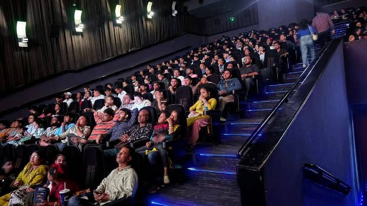 From Toddlers to Elders: Zubeen Garg’s Legacy Shines at Dream Theatre