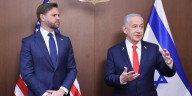 US Secretary of State Marco Rubio to meet with Israel’s Netanyahu amid Gaza ceasefire efforts