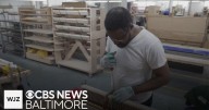 Some U.S. manufacturers struggle with tariffs while others thrive