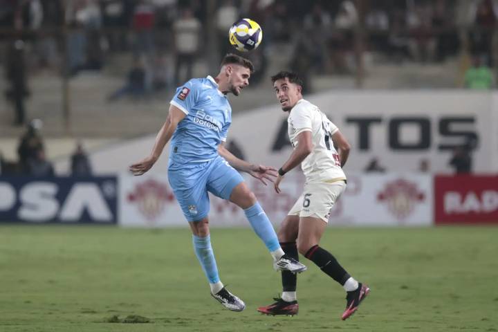 Universitario vs. Cristal: ¿Quién es el favorito y en qué canales se podrá ver el partido?
