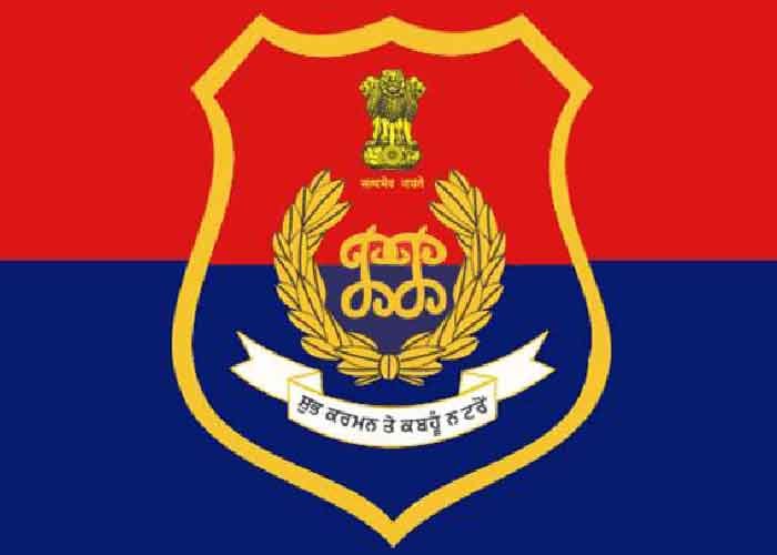 ‘Yudh Nashian Virudh’: On Day 220, Punjab Police Nabs 80 Drug Smugglers With 505