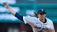 One win from first World Series, Mariners send Gilbert to mound in ALCS Game 6 at Toronto