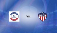 Alianza FC vs Junior en vivo por fecha 15 de Liga Betplay 2025