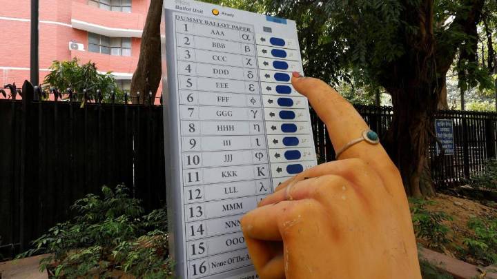 Bihar Election 2025 Dates: Constituency-wise full schedule of voting and result dates