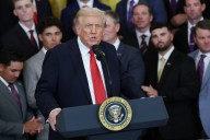 Trump Comments on Jack Ciattarelli's Race for New Jersey Governor