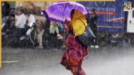 Diwali 2025 Weather: Winter Chill Grips North, Heavy Rains Set to Disrupt Festivities in Tamil Nadu, Kerala and More