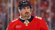 Marchand takes leave of absence to volunteer as coach