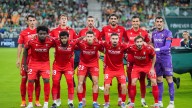 El futbolista al que quiere fichar el Athletic si no renueva con Osasuna
