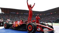 ⁠2025 Mexican Grand Prix Timings IST, Schedule, Live Streaming And More
