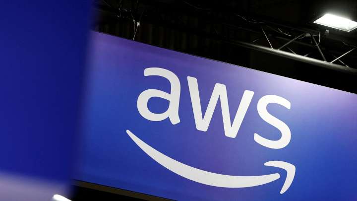 Global AWS outage today: What websites are impacted?