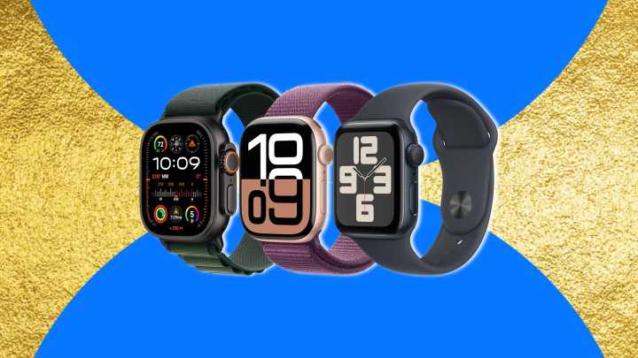Unreal Apple Watch deals at Amazon you won't want to miss