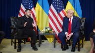 Zelenski: Ucrania pronto podría obtener "algo más" de EE.UU. para atacar a Rusia