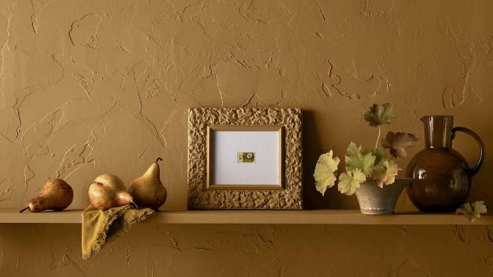 Framebridge collabs with Farrow & Ball, enviable intros from Pierre Frey, BAS Stone and more