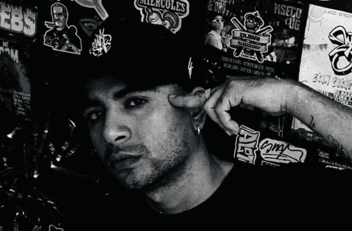 Todo lo que se sabe sobre la muerte de un joven cantante en la marcha del 15 de octubre