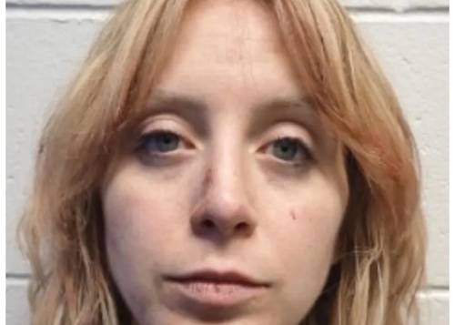 Deadline Detroit | Nanny, 35, Charged in Fatally Stabbing of Grandfather in Royal Oak Home