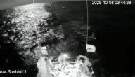 Nueve barcos que navegaban a Gaza fueron interceptados por Israel: "Están a salvo y serán deportados"