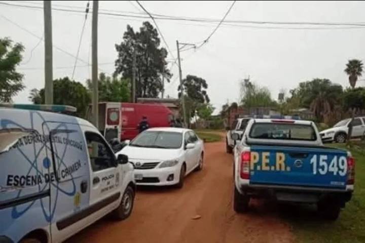 Hallaron sin vida a un hombre en Concordia: investigan las causas del deceso