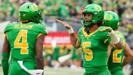 Week 7 college football odds, predictions, expert parlay returns +600