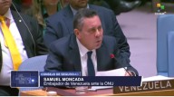 (VIDEO) Hay un asesino rondando por El Caribe, denunció Samuel Moncada