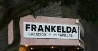 Cineteca Nacional anuncia que funciones para "Frankenstein" y "Frankelda" están agotadas