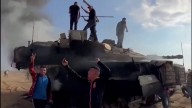 Dos años del ataque de Hamás a Israel, el conflicto que divide a la política española