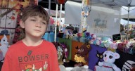 Festival ringing in the start of Fall in Clearwater this weekend