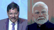 PM Modi speaks to CJI Gavai, says attack on him angered every Indian