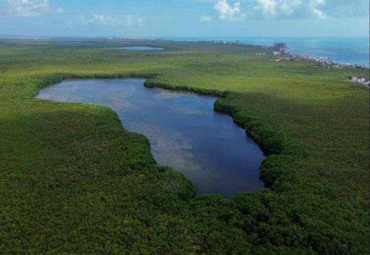 Laguna Chacmuchuch tendrá blindaje ambiental en 2026